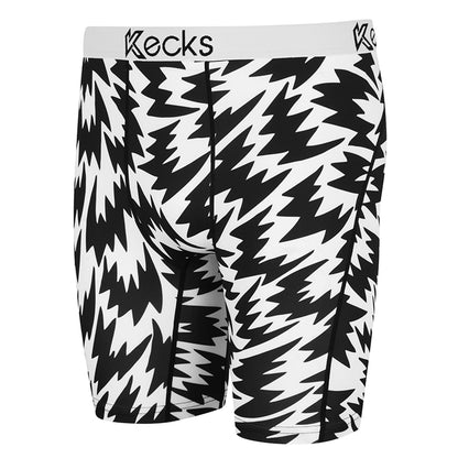 Voltage Mens Boxer Shorts