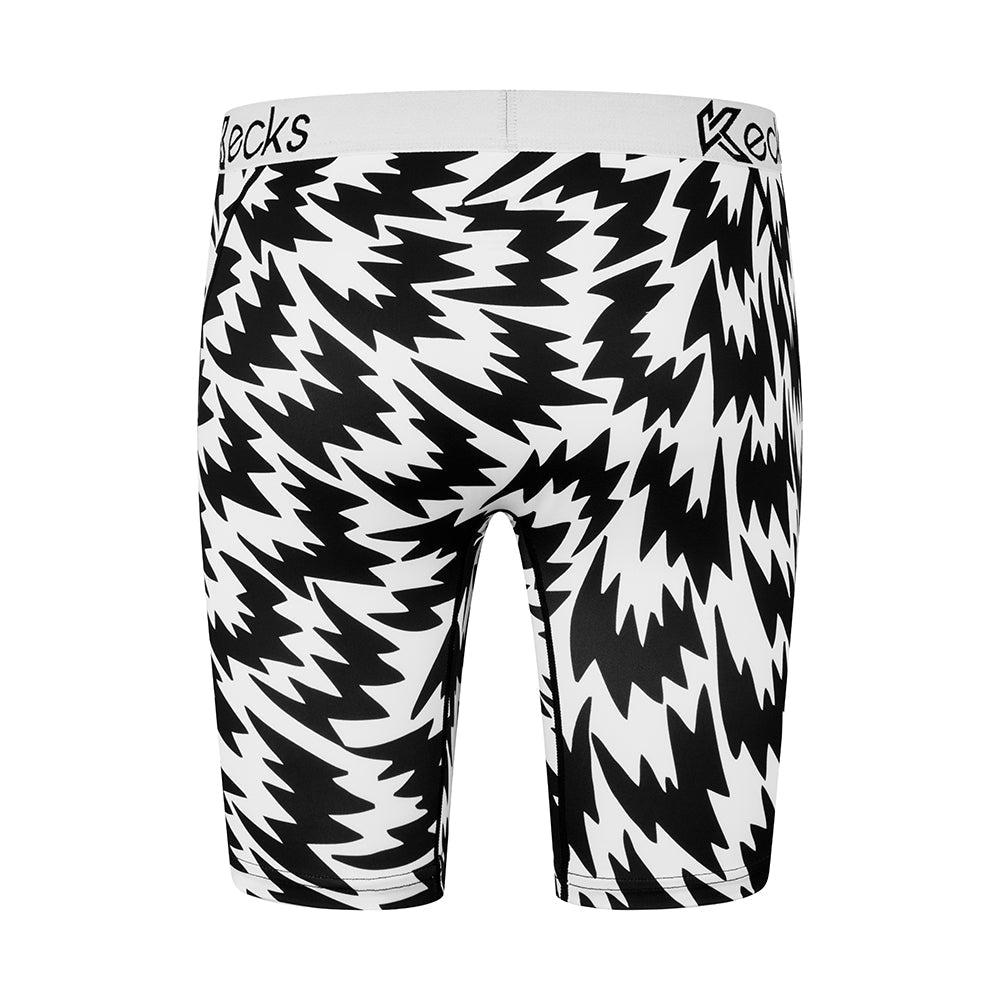 Voltage Mens Boxer Shorts