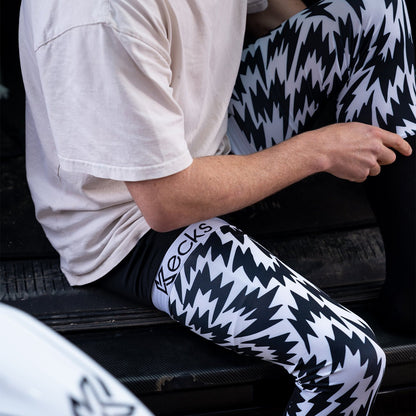 Voltage Moto Sock