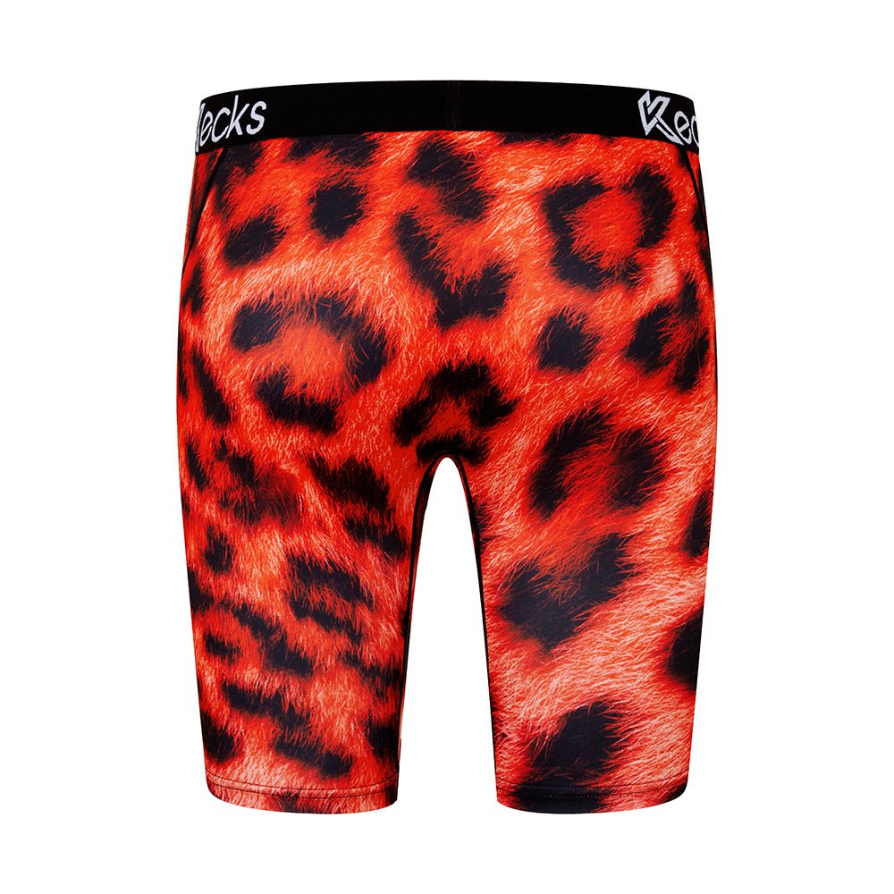 Wildfire Mens Boxer Shorts