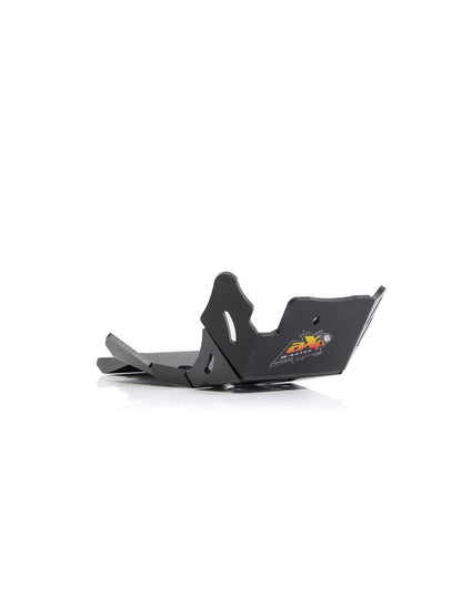 Sabot en plastique PEHD avec protection de biellette pour Beta 125RR - 200RR
