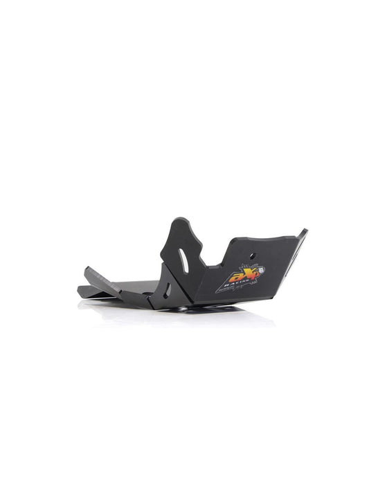 Sabot en plastique PEHD avec protection de biellette pour Beta 125RR - 200RR