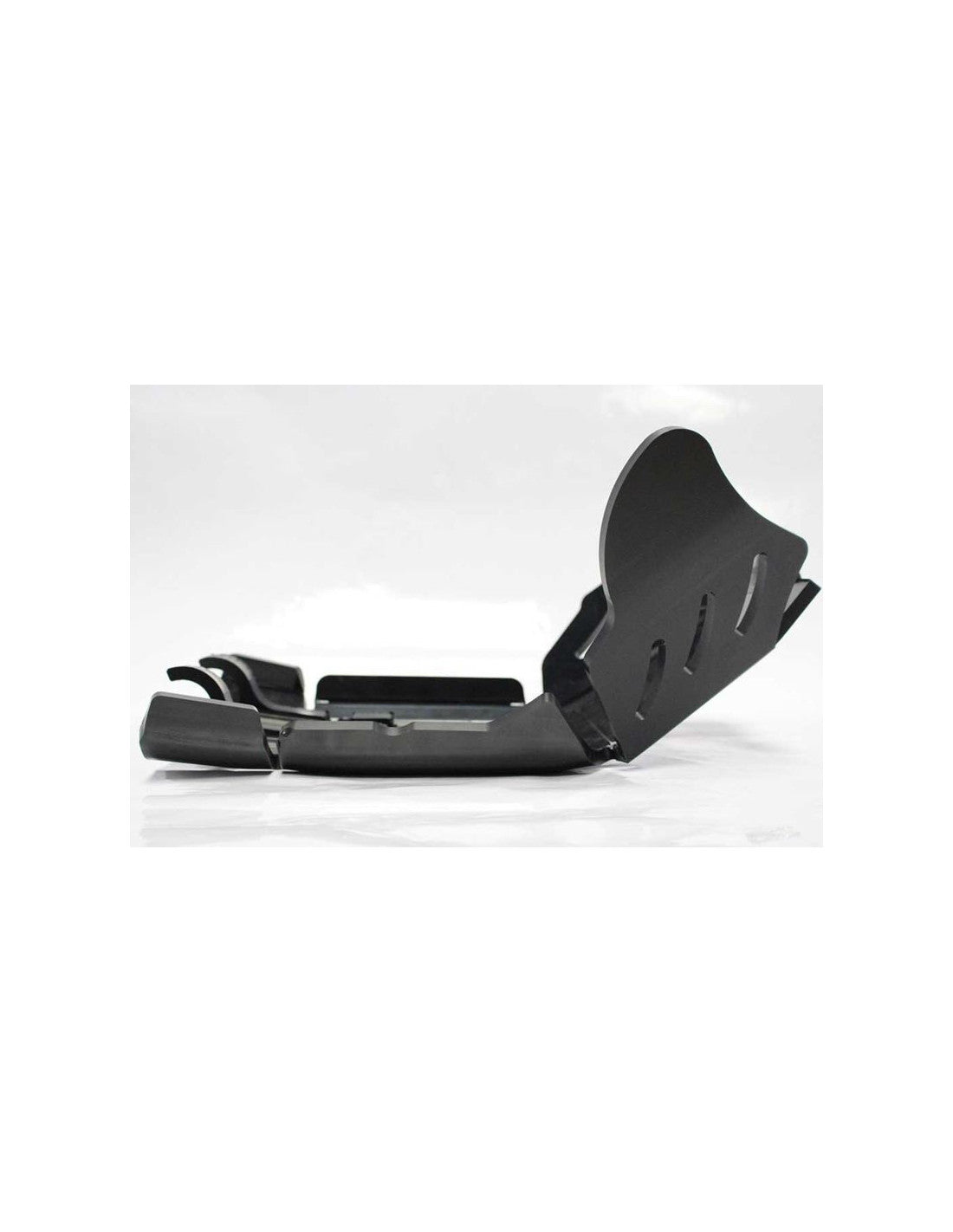 Côté droit du sabot en plastique PEHD pour KTM 250 - 300EXCF