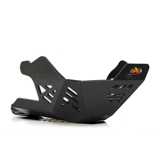 AXP Yamaha 700 Tenere EURO4 Skid plate - Black