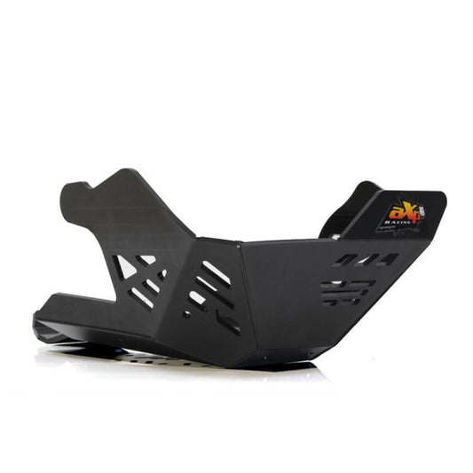 AXP Yamaha 700 Tenere EURO4 Skid plate - Black