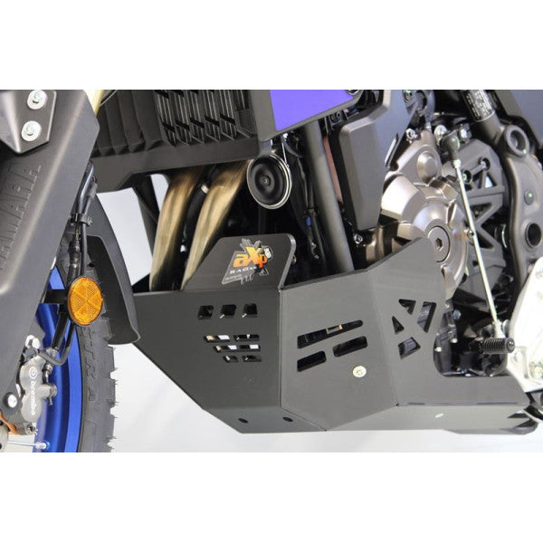 AXP Yamaha 700 Tenere EURO4 Skid plate - Black