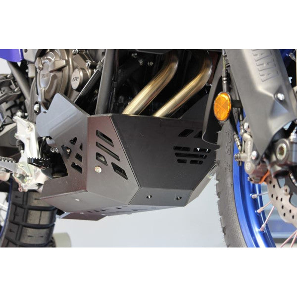 AXP Yamaha 700 Tenere EURO4 Skid plate - Black