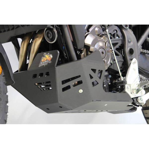 AXP Yamaha 700 Tenere EURO4 Skid plate - Black
