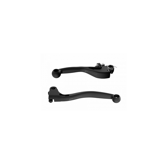 APT Unbreakable Levers Kit Yamaha YZ 125/250 X (2018-25)